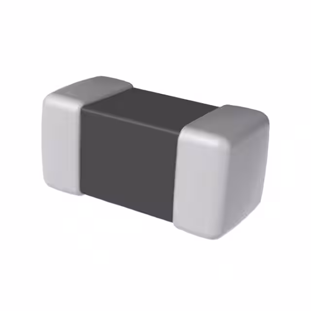 L0805C1R0MPWST KEMET  Inductores fijos